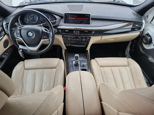 5UXKR6C50J0U15067 2018 BMW X5 - Image 8