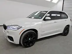 5UXKR6C50J0U15456 2018 BMW X5