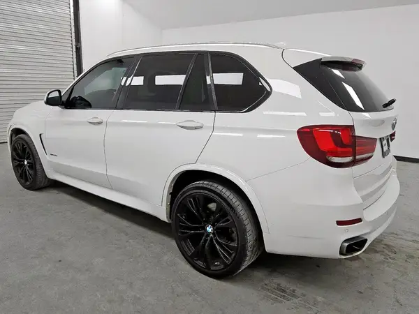 5UXKR6C50J0U15456 2018 BMW X5 - Image 2