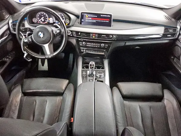 5UXKR6C50J0U15456 2018 BMW X5 - Image 8
