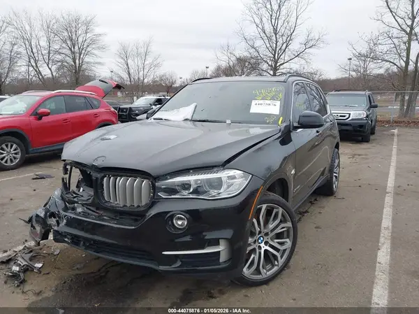 5UXKR6C51G0J79862 2016 BMW X5 - Image 2