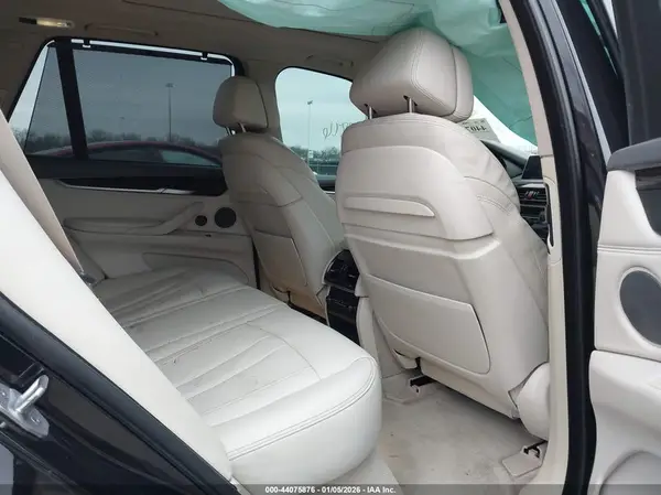 5UXKR6C51G0J79862 2016 BMW X5 - Image 8