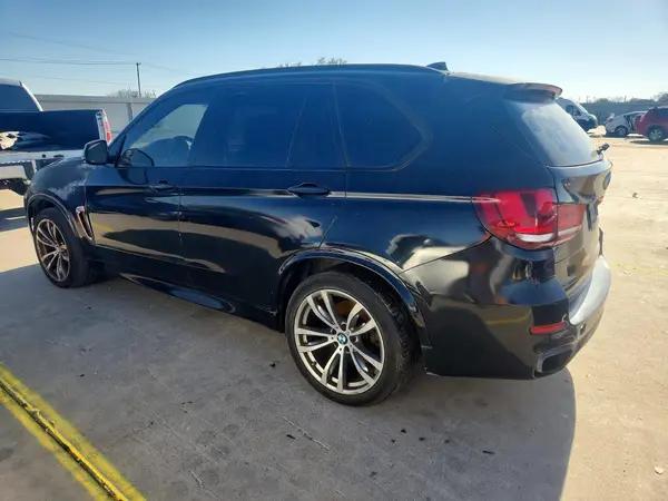 5UXKR6C51G0J79974 2016 BMW X5 - Image 2