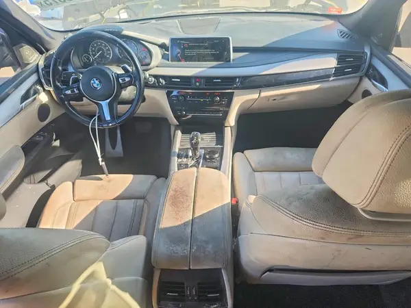 5UXKR6C51G0J79974 2016 BMW X5 - Image 8