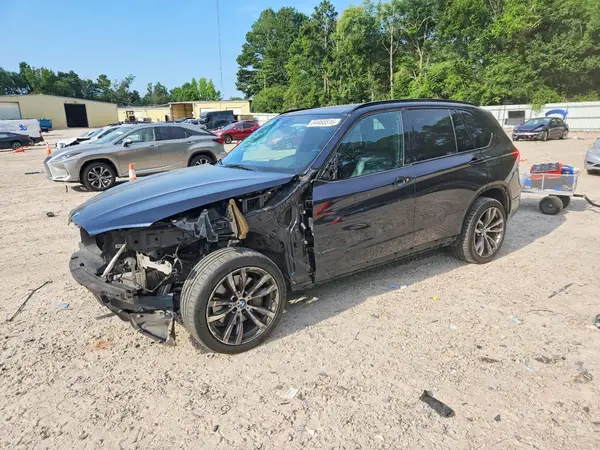 5UXKR6C51G0J80526 2016 BMW X5 - Image 1