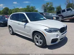 5UXKR6C51G0J80672 2016 BMW X5