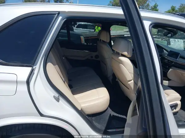 5UXKR6C51G0J80672 2016 BMW X5 - Image 8