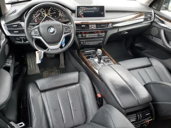 5UXKR6C51G0J80753 2016 BMW X5 - Image 8