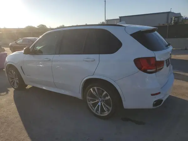 5UXKR6C51G0J80896 2016 BMW X5 - Image 2