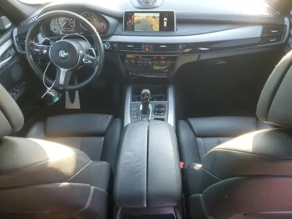 5UXKR6C51G0J80896 2016 BMW X5 - Image 8