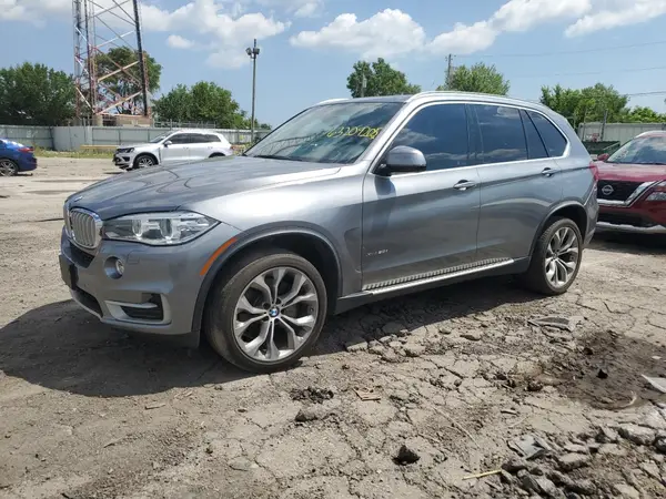 5UXKR6C51G0J80932 2016 BMW X5 - Image 1
