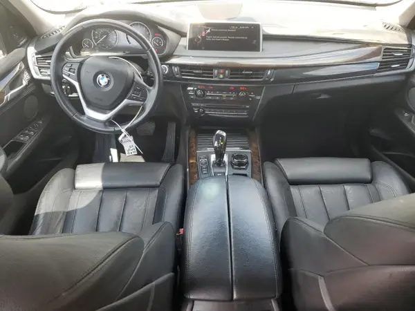5UXKR6C51G0J80932 2016 BMW X5 - Image 8