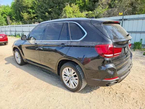 5UXKR6C51G0J80980 2016 BMW X5 - Image 2