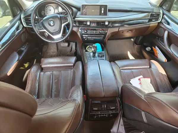 5UXKR6C51G0J80980 2016 BMW X5 - Image 8