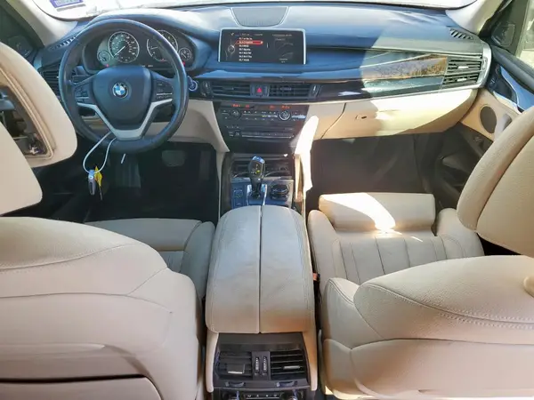 5UXKR6C51G0J81014 2016 BMW X5 - Image 8