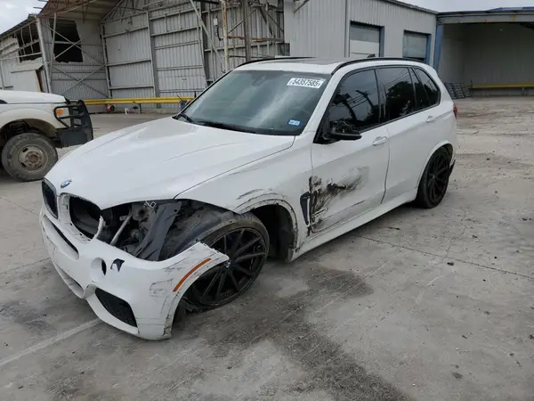 5UXKR6C51G0J81692 2016 BMW X5 - Image 1