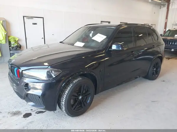 5UXKR6C51G0J82292 2016 BMW X5 - Image 2