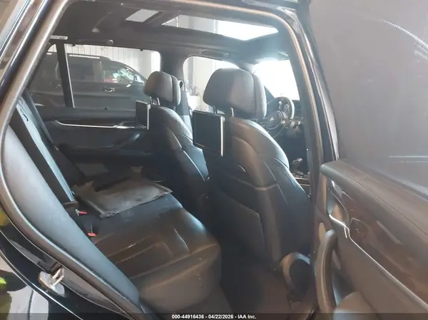 5UXKR6C51G0J82292 2016 BMW X5 - Image 8