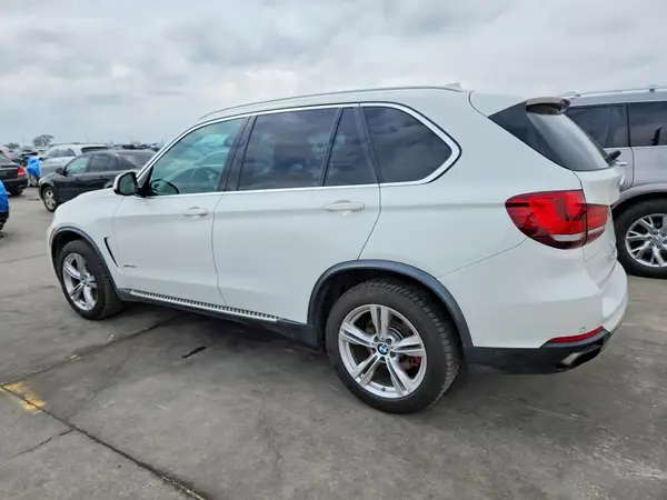 5UXKR6C51G0J82471 2016 BMW X5 - Image 2