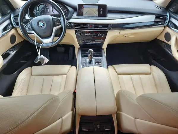 5UXKR6C51G0J82471 2016 BMW X5 - Image 8