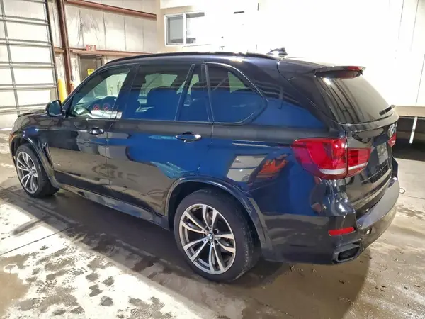 5UXKR6C51G0J83538 2016 BMW X5 - Image 2