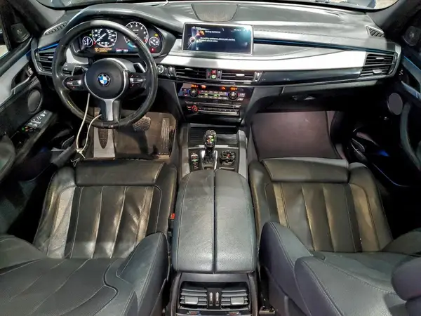 5UXKR6C51G0J83538 2016 BMW X5 - Image 8
