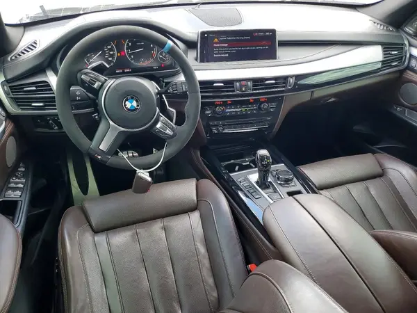 5UXKR6C51H0J84514 2017 BMW X5 - Image 8