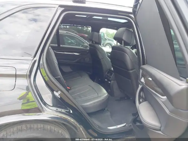 5UXKR6C51J0U15353 2018 BMW X5 - Image 8