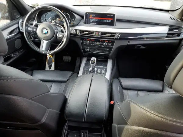 5UXKR6C51J0U15658 2018 BMW X5 - Image 8