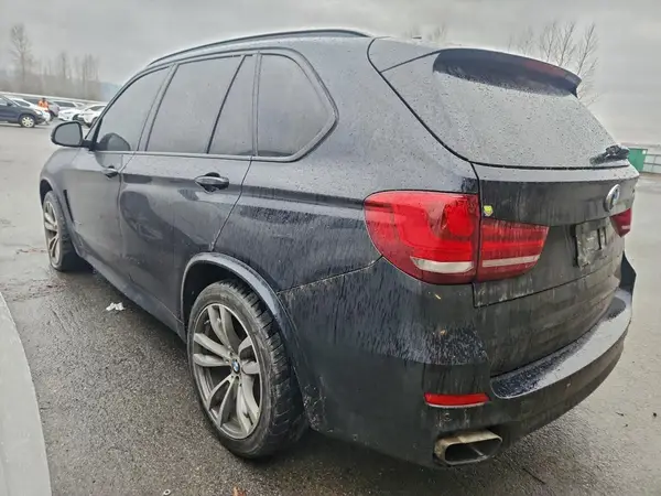 5UXKR6C51JL069108 2018 BMW X5 - Image 2