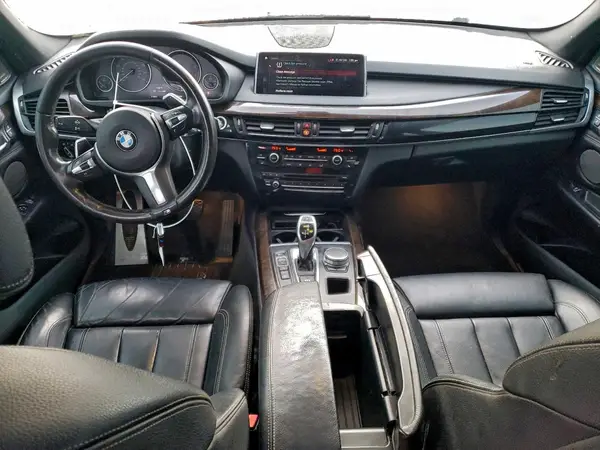 5UXKR6C51JL069108 2018 BMW X5 - Image 8