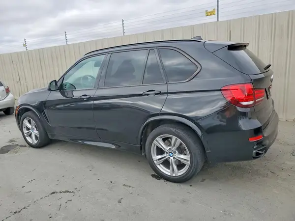 5UXKR6C52G0J79661 2016 BMW X5 - Image 2