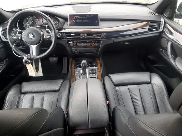 5UXKR6C52G0J79661 2016 BMW X5 - Image 8