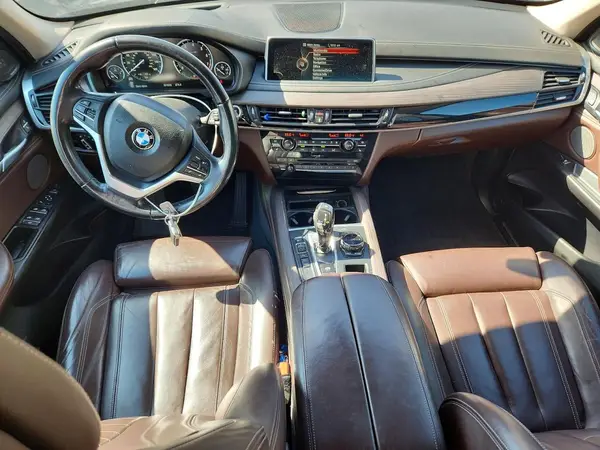 5UXKR6C52G0J79787 2016 BMW X5 - Image 8