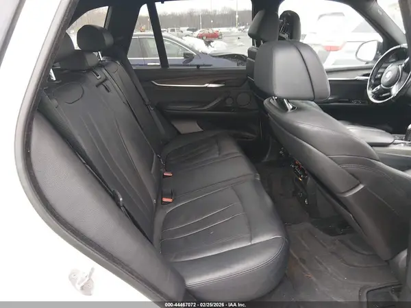 5UXKR6C52G0J79966 2016 BMW X5 - Image 8