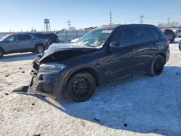 5UXKR6C52G0J81569 2016 BMW X5 - Image 1