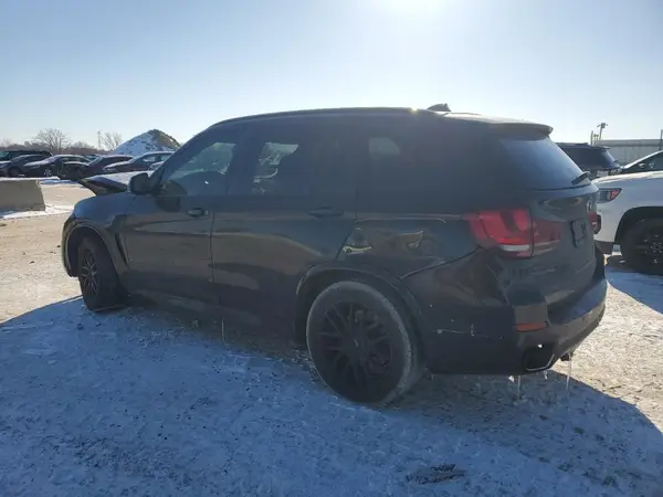 5UXKR6C52G0J81569 2016 BMW X5 - Image 2