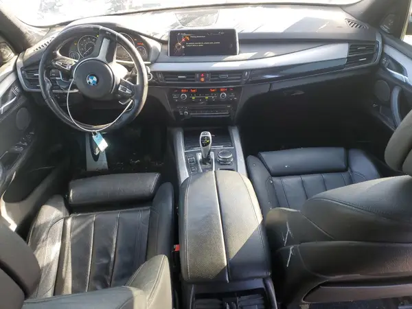 5UXKR6C52G0J81569 2016 BMW X5 - Image 8