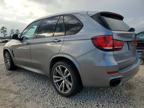 5UXKR6C52G0J81829 2016 BMW X5 - Image 2