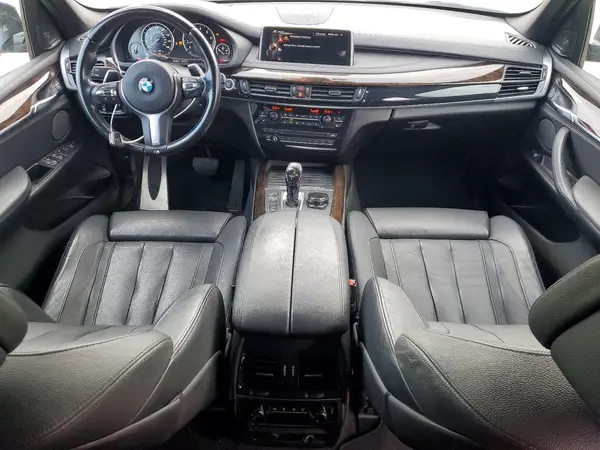 5UXKR6C52G0J81829 2016 BMW X5 - Image 8