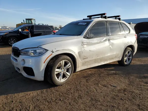 5UXKR6C52G0J81913 2016 BMW X5 - Image 1