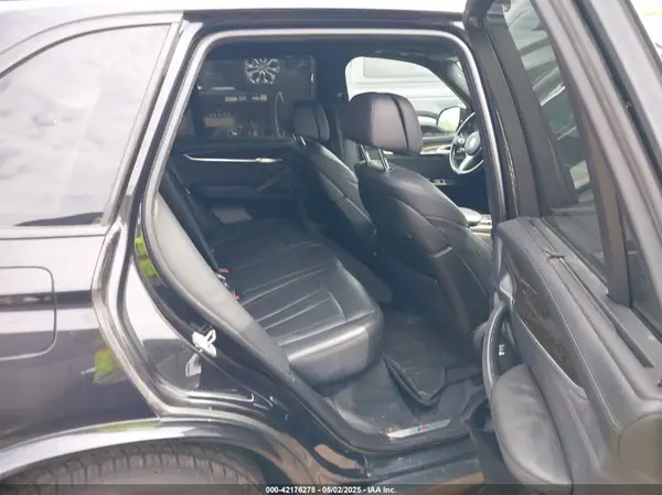 5UXKR6C52G0J83418 2016 BMW X5 - Image 8