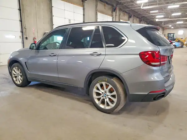 5UXKR6C52G0J83550 2016 BMW X5 - Image 2