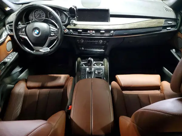 5UXKR6C52H0J83808 2017 BMW X5 - Image 8