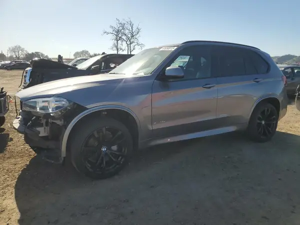 5UXKR6C52H0J83971 2017 BMW X5 - Image 1