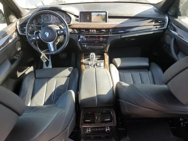 5UXKR6C52H0J83971 2017 BMW X5 - Image 8