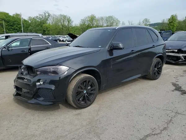 5UXKR6C52H0J84036 2017 BMW X5 - Image 1