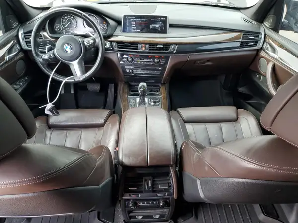 5UXKR6C52H0J84036 2017 BMW X5 - Image 8