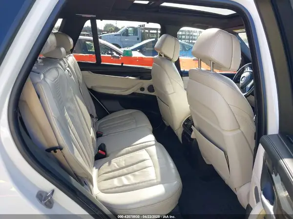 5UXKR6C52H0J84540 2017 BMW X5 - Image 8