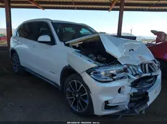 5UXKR6C52H0J84652 2017 BMW X5